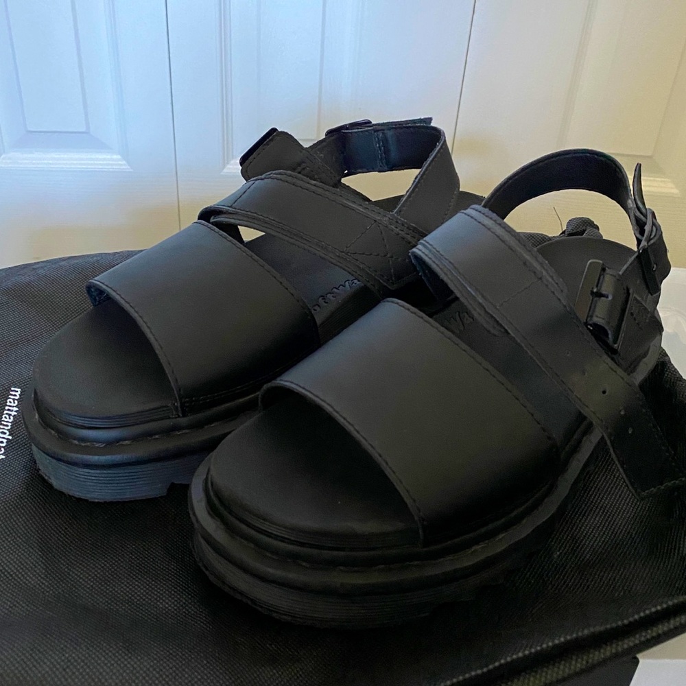 Dr. Martens Voss Sandals